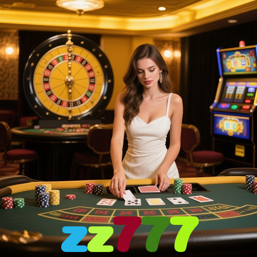 zz777: Aposta Facilmente com Funcionalidades Completas no Aplicativo Móvel