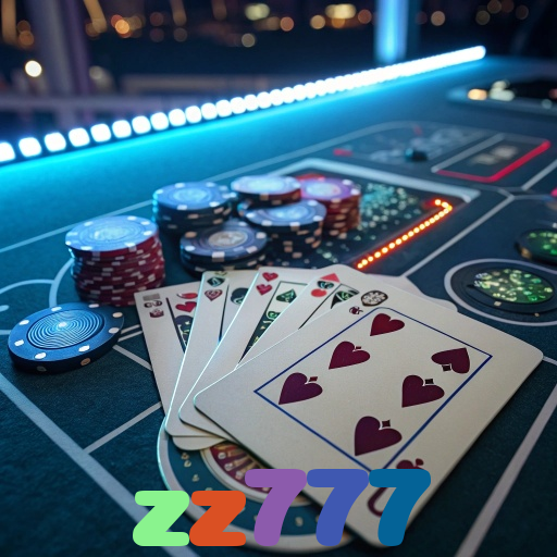 zz777: Aposta Facilmente com Funcionalidades Completas no Aplicativo Móvel