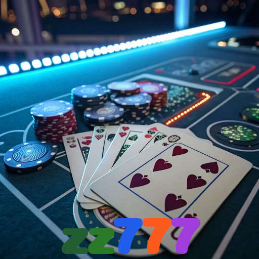 zz777: Aposta Facilmente com Funcionalidades Completas no Aplicativo Móvel