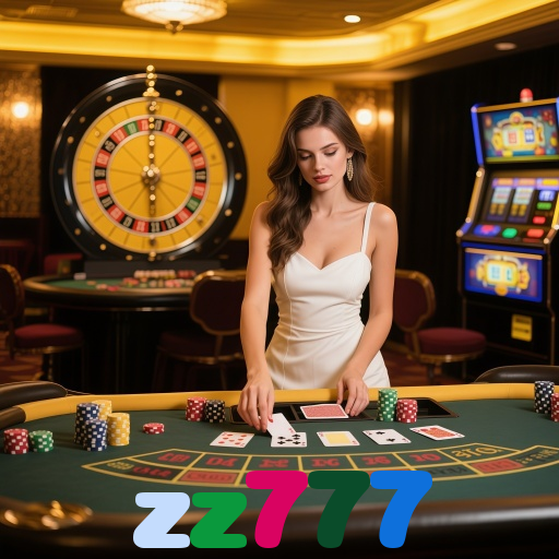 zz777: Aposta Facilmente com Funcionalidades Completas no Aplicativo Móvel