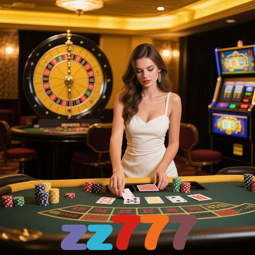 zz777: Aposta Facilmente com Funcionalidades Completas no Aplicativo Móvel