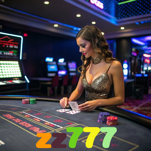 zz777: Aposta Facilmente com Funcionalidades Completas no Aplicativo Móvel