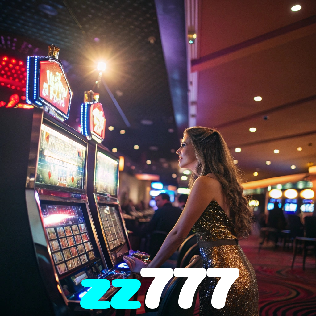 zz777: Aposta Facilmente com Funcionalidades Completas no Aplicativo Móvel