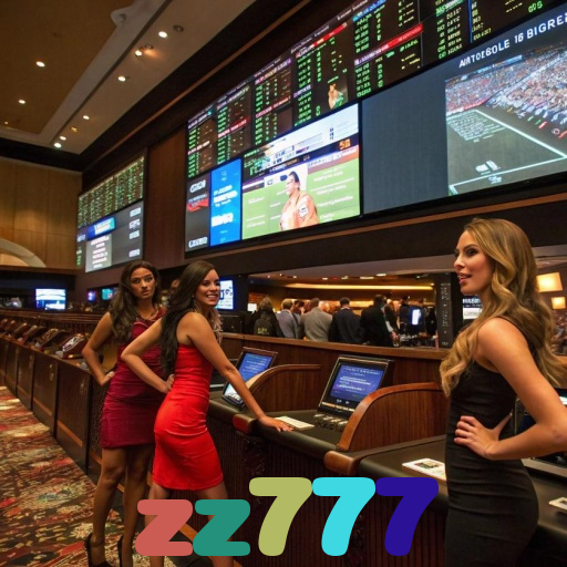 zz777: Aposta Facilmente com Funcionalidades Completas no Aplicativo Móvel
