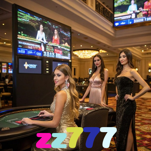 zz777: Aposta Facilmente com Funcionalidades Completas no Aplicativo Móvel