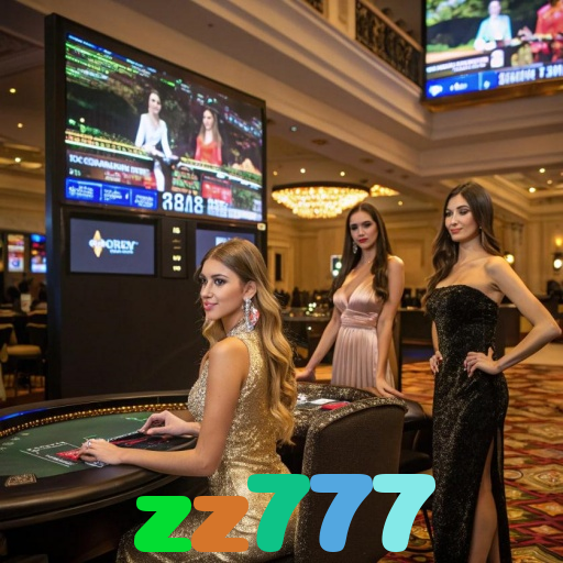 zz777: Aposta Facilmente com Funcionalidades Completas no Aplicativo Móvel