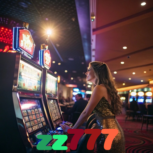 zz777: Aposta Facilmente com Funcionalidades Completas no Aplicativo Móvel