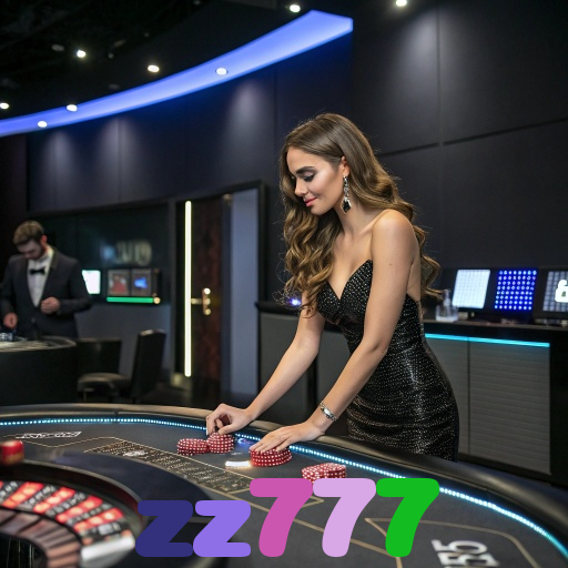 zz777: Aposta Facilmente com Funcionalidades Completas no Aplicativo Móvel