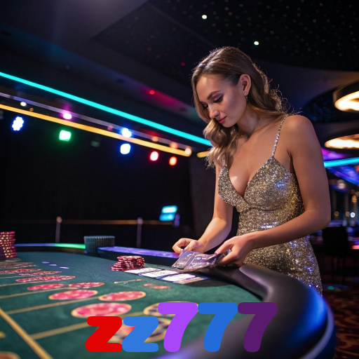 zz777: Aposta Facilmente com Funcionalidades Completas no Aplicativo Móvel