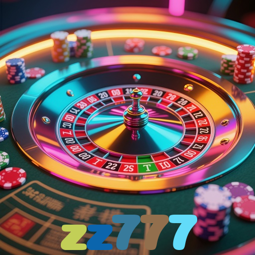 zz777: Aposta Facilmente com Funcionalidades Completas no Aplicativo Móvel