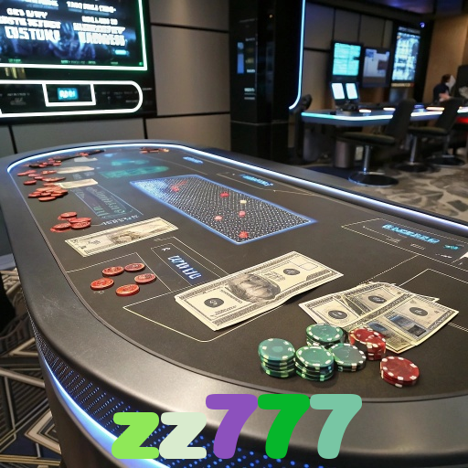 zz777: Aposta Facilmente com Funcionalidades Completas no Aplicativo Móvel