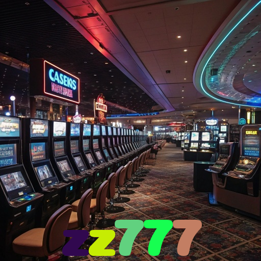 zz777: Aposta Facilmente com Funcionalidades Completas no Aplicativo Móvel