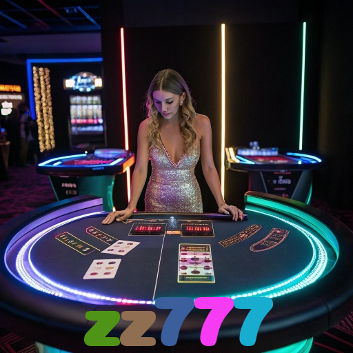 zz777: Aposta Facilmente com Funcionalidades Completas no Aplicativo Móvel