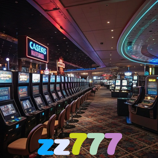 zz777: Aposta Facilmente com Funcionalidades Completas no Aplicativo Móvel