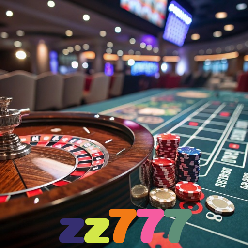 zz777: Aposta Facilmente com Funcionalidades Completas no Aplicativo Móvel