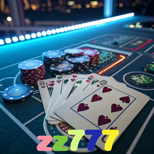 zz777: Aposta Facilmente com Funcionalidades Completas no Aplicativo Móvel