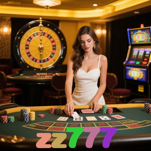 zz777: Aposta Facilmente com Funcionalidades Completas no Aplicativo Móvel