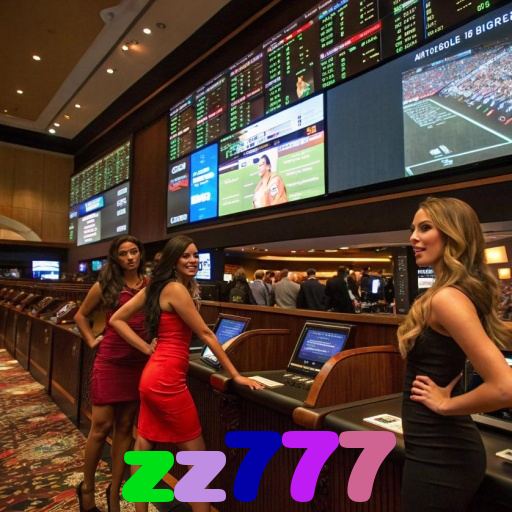zz777: Aposta Facilmente com Funcionalidades Completas no Aplicativo Móvel