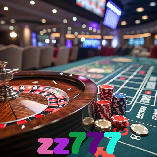 zz777: Aposta Facilmente com Funcionalidades Completas no Aplicativo Móvel