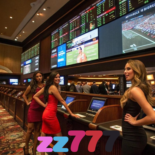 zz777: Aposta Facilmente com Funcionalidades Completas no Aplicativo Móvel