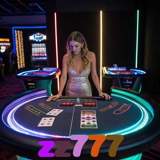 zz777: Aposta Facilmente com Funcionalidades Completas no Aplicativo Móvel