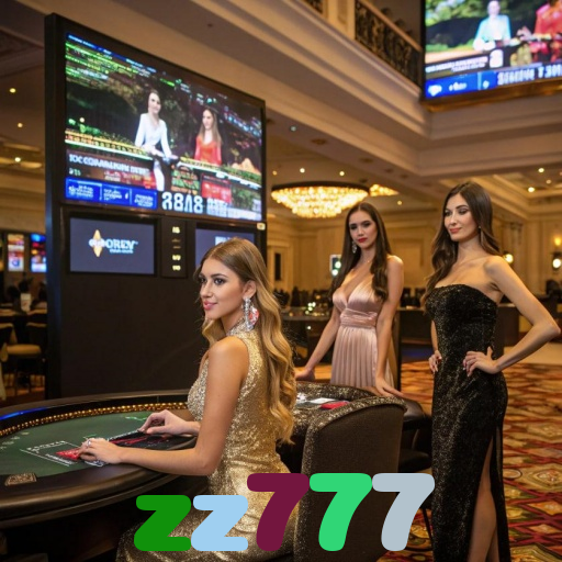 zz777: Aposta Facilmente com Funcionalidades Completas no Aplicativo Móvel