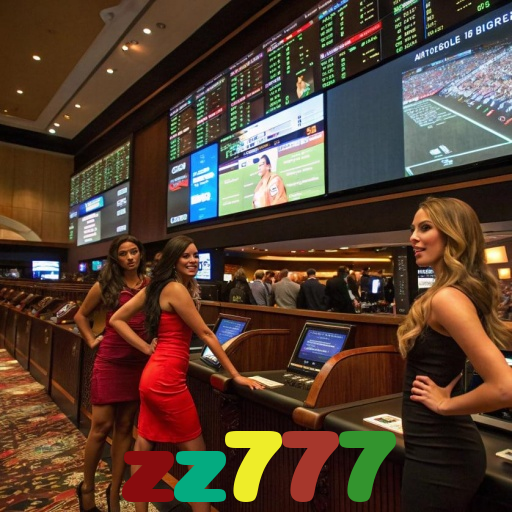 zz777: Aposta Facilmente com Funcionalidades Completas no Aplicativo Móvel