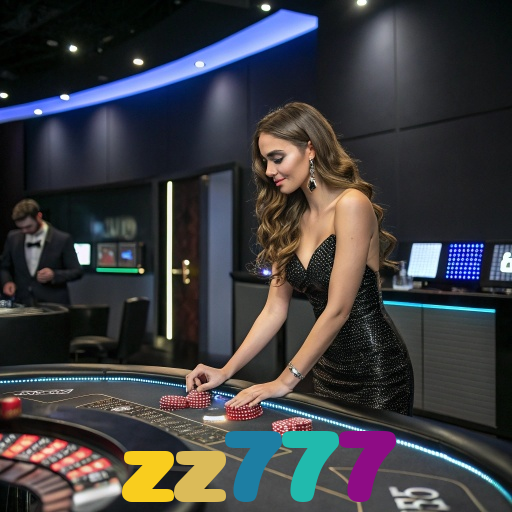 zz777: Aposta Facilmente com Funcionalidades Completas no Aplicativo Móvel