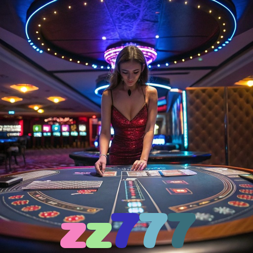 zz777: Aposta Facilmente com Funcionalidades Completas no Aplicativo Móvel