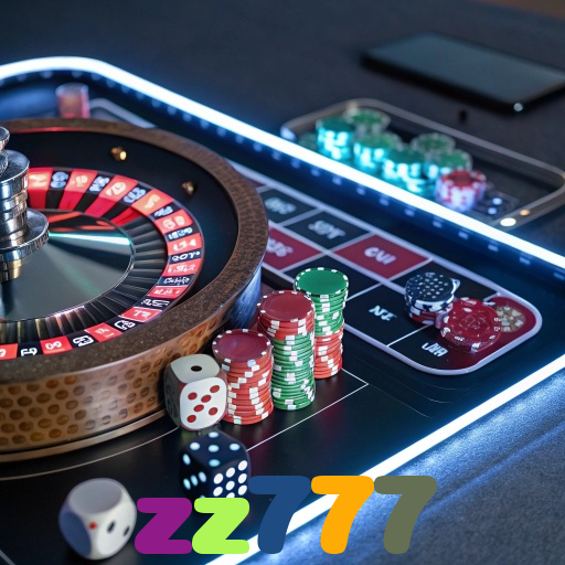 zz777: Aposta Facilmente com Funcionalidades Completas no Aplicativo Móvel
