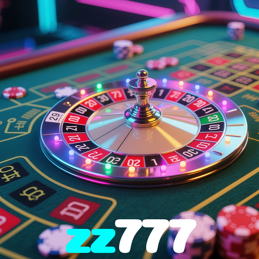 zz777: Aposta Facilmente com Funcionalidades Completas no Aplicativo Móvel