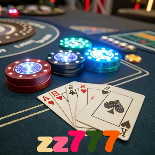 zz777: Aposta Facilmente com Funcionalidades Completas no Aplicativo Móvel