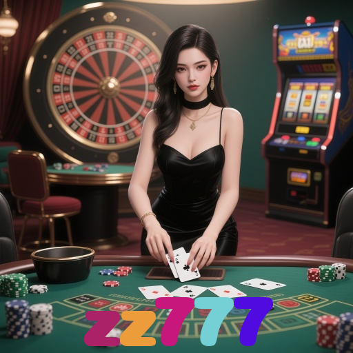 zz777: Aposta Facilmente com Funcionalidades Completas no Aplicativo Móvel