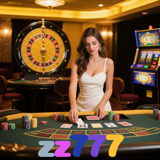 zz777: Aposta Facilmente com Funcionalidades Completas no Aplicativo Móvel