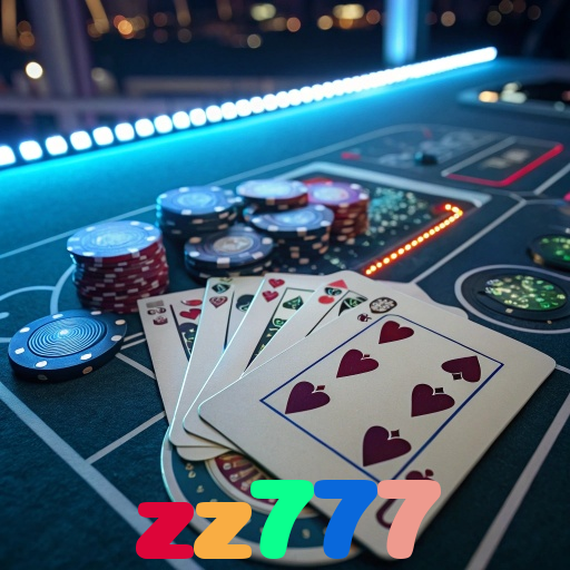 zz777: Aposta Facilmente com Funcionalidades Completas no Aplicativo Móvel