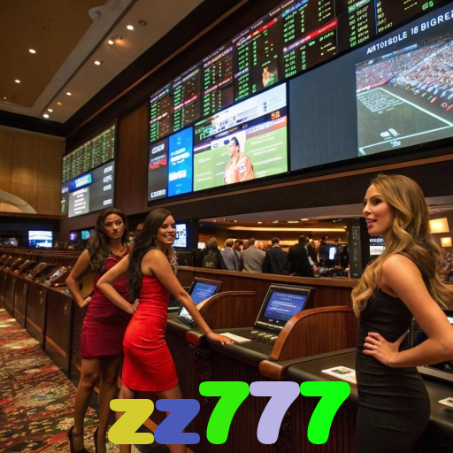 zz777: Aposta Facilmente com Funcionalidades Completas no Aplicativo Móvel