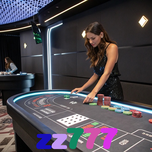 zz777: Aposta Facilmente com Funcionalidades Completas no Aplicativo Móvel