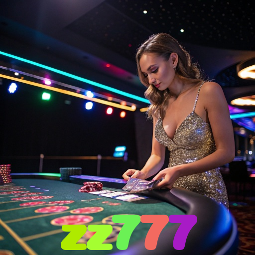 zz777: Aposta Facilmente com Funcionalidades Completas no Aplicativo Móvel