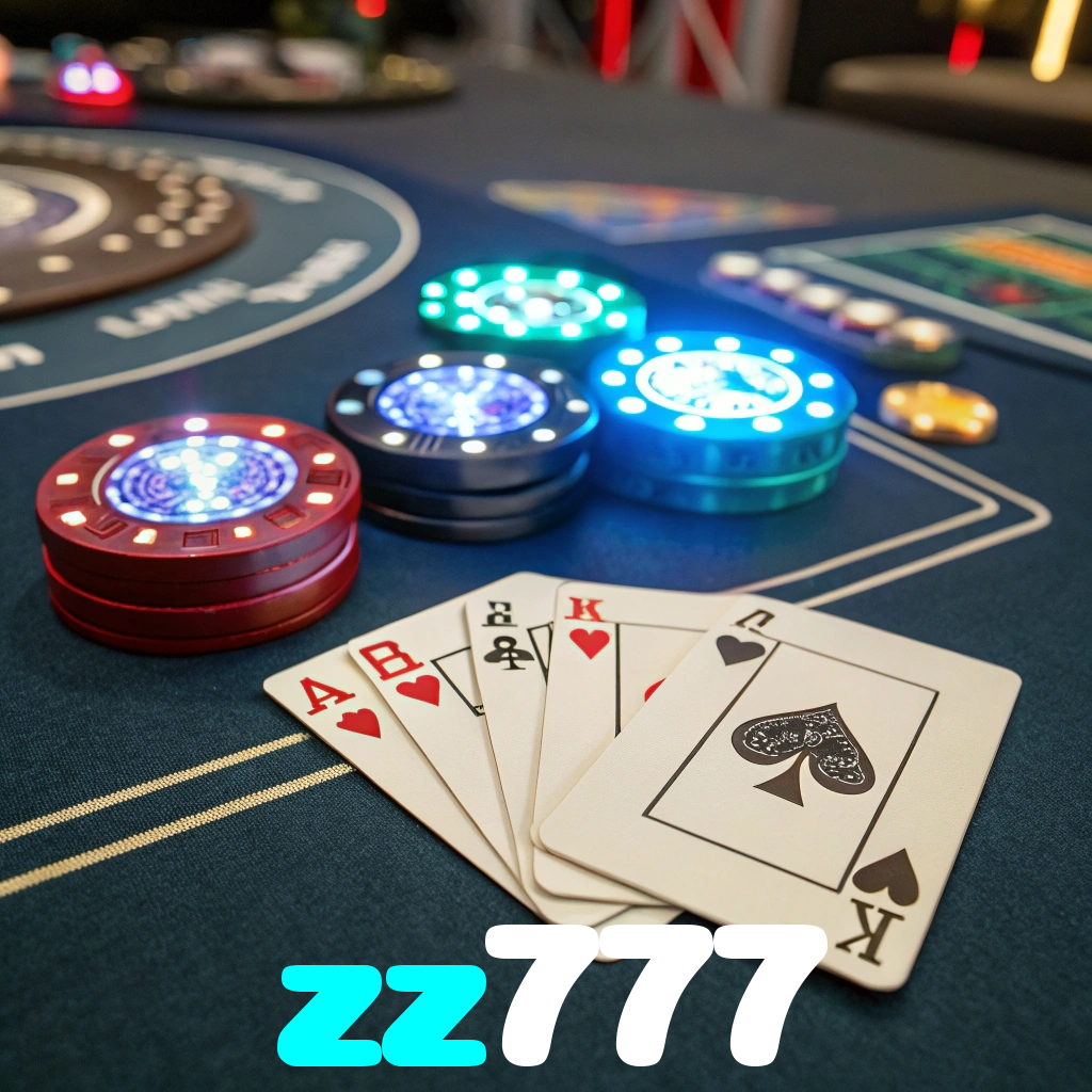 zz777: Aposta Facilmente com Funcionalidades Completas no Aplicativo Móvel