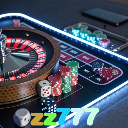 zz777: Aposta Facilmente com Funcionalidades Completas no Aplicativo Móvel
