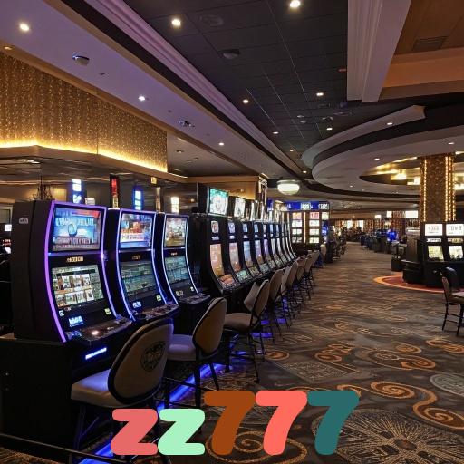 zz777: Aposta Facilmente com Funcionalidades Completas no Aplicativo Móvel