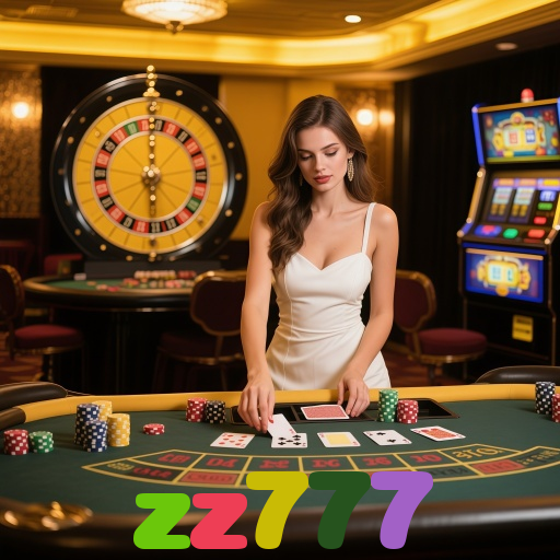 zz777: Aposta Facilmente com Funcionalidades Completas no Aplicativo Móvel