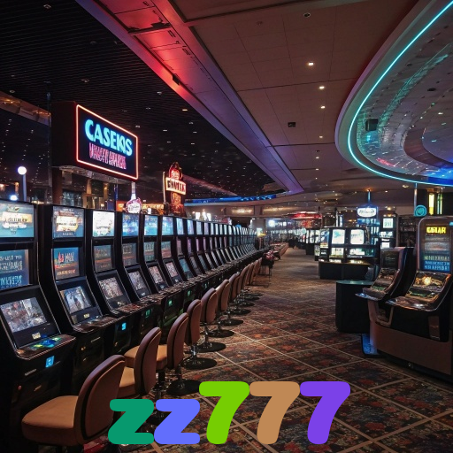 zz777: Aposta Facilmente com Funcionalidades Completas no Aplicativo Móvel