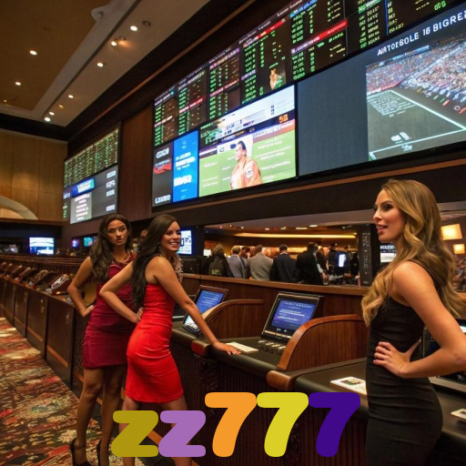 zz777: Aposta Facilmente com Funcionalidades Completas no Aplicativo Móvel