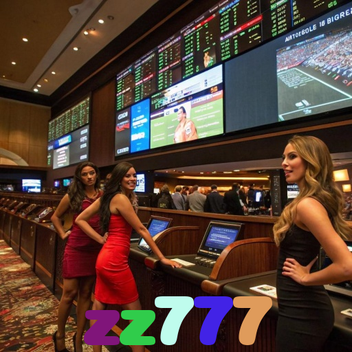 zz777: Aposta Facilmente com Funcionalidades Completas no Aplicativo Móvel