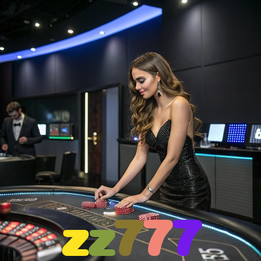 zz777: Aposta Facilmente com Funcionalidades Completas no Aplicativo Móvel