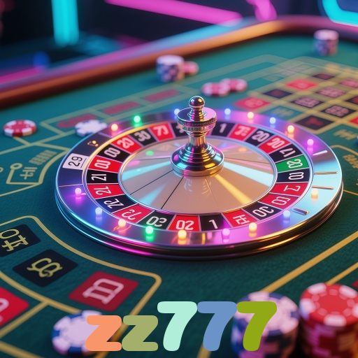 zz777: Aposta Facilmente com Funcionalidades Completas no Aplicativo Móvel