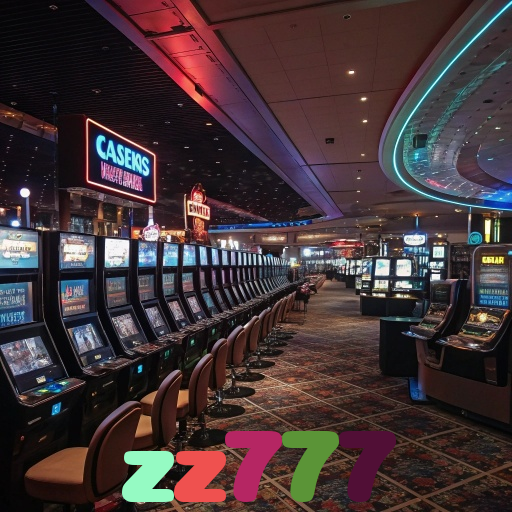 zz777: Aposta Facilmente com Funcionalidades Completas no Aplicativo Móvel