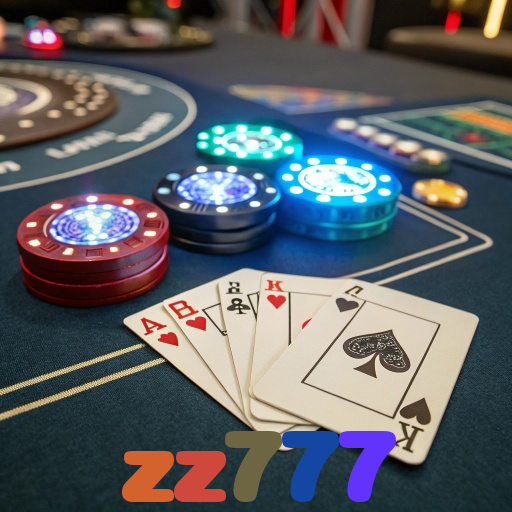 zz777: Aposta Facilmente com Funcionalidades Completas no Aplicativo Móvel