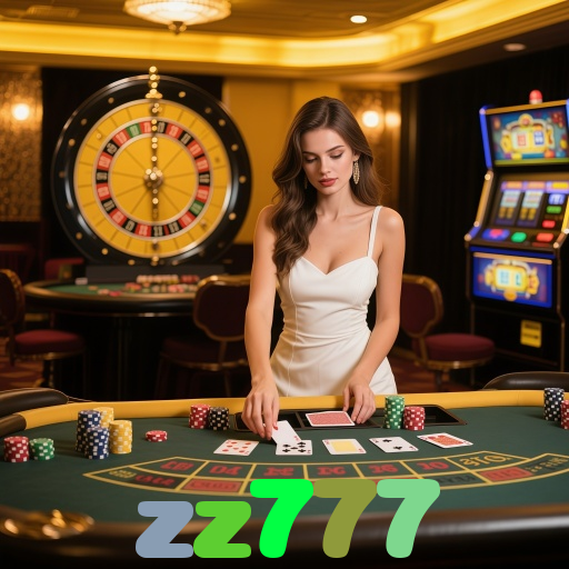 zz777: Aposta Facilmente com Funcionalidades Completas no Aplicativo Móvel